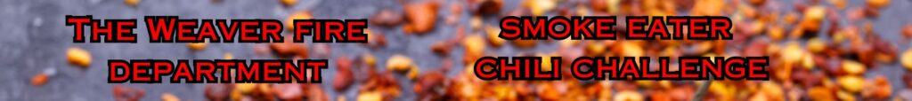 Smoke Eaters Chili Challenge
